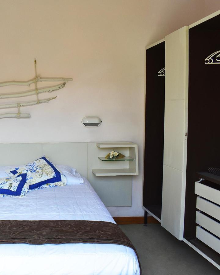 Hotel Miramare Et De La Ville Rimini Bagian luar foto